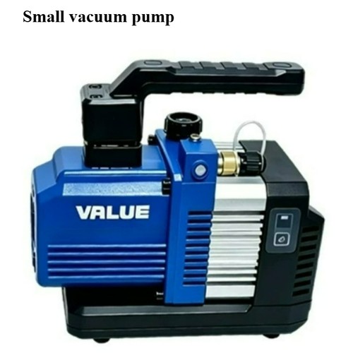 Piccola pompa vuoto brushless - pompa,