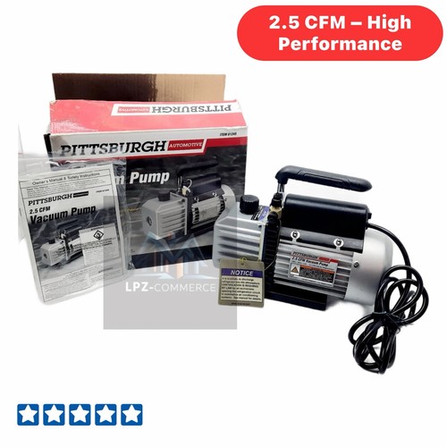 Pittsburgh automotive cfm - pittsburgh,
