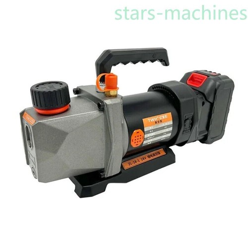 Pompa aspirazione batteria - pompa,