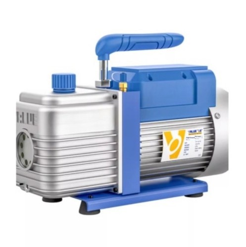 Pompa vuoto 4 - vuoto, 1/2/3/4