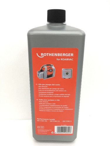 Olio minerale specifico per - minerale,