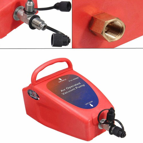 Pompa vuoto pneumatica - a,